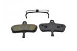 Oxford Set Placute frana echivalent Avid Code (DP311OXB)