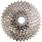 Shimano Bloc De Pinioane Pe Caseta Shimano Alivio Cs-Hg400-9, 9 Vit. , 11-12-13-15-17-19-21-23-25 (G), Ambalat Ind (ICSHG4009125)