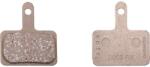 Shimano Placute de frana Shimano B05S resin cu arc, 3 tipuri de split pin, 1 pereche (EBPB05SRXA)
