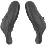 DSX Coarne ghidon biciclete JET GB-03, culoare negru (A602)