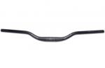 WMX Ghidon MTB, diametru 31.8mm, L700mm, culoare negru (AWR2144)