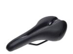 WMX Sa pentru biciclete trekking, culoare negru (AWR2088)