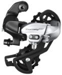 Shimano Schimbator Spate Shimano Tourney RD-TX800 7 8 Vit Prindere Surub, Argintiu (ERDTX800SGSS)
