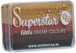  Superstar Little Safari csíkos arcfesték 30gr - mkbazar