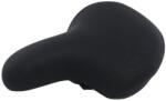 DSX Sa biciclete Jet cu arcuri si spuma, city trekking, culoare negru (S173)