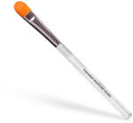  Mehron Paradise AQ 816 profi arc és testfestő filbert ecset - Wide Chisel
