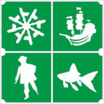  Mk Body Deco Cuki ovis sablon 4 minta az egyben 21