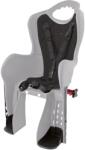 RMS Scaun spate copii culoare gri-negru (588301130RM) Scaun bicicleta pentru copii