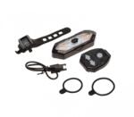 WMX Stop semnalizare directie biciclete (AWR1309)