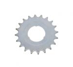 WMX Pinion roata spate bicicleta cu frana in butuc 20 dinti (AWR0187B)