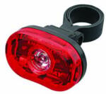 Syncromate Stop Tent 3 Led-uri 2 Functii Negru (MXBAC0317)