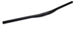 WMX Ghidon biciclete, aluminiu, culoare negru, diametru 31.8, lungime 660 (AWR2124)