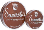  Superstar arcfesték - Gyöngyház Réz 16g /Copper (shimmer) 058/