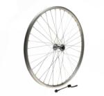 WMX Roata fata dubla bicicleta 26 , quick release, Skorpion, culoare argintiu (AWR2670)