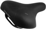 Selle San Remo Sa Selle San Remo Vienna cu arcuri, 252x222mm, culoare negru (442600241RM)