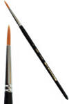  PXP Professional Colors kerek ecset 4-es
