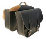 WAG Borseta WAG Eco Piele Prindere Portbagaj Negru (588020901RM)