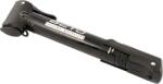 BETO Pompa de mana Easy, din aluminiu, lungime 25cm, dubla extensibila, valva AV, DV, FV (588080500RM)