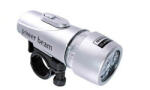 MX Biciclete Far 5 Led-uri 2 Functii Bright (MXR50002.3)