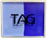  TAG csíkos arcfesték POWDER BLUE & ROYAL BLUE 50gr