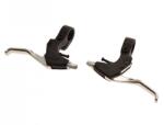 WMX Set 2 manete frana biciclete v-brake (AWR0241B)