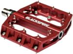 RMS Pedale Black Spire SUB40, aluminiu, culoare rosu (421510913RM)