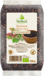 BioMenü BIO QUINOA fekete mag 250 g - zamborigyumolcsle