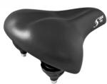 Selle San Remo Sa Selle San Remo Doppia Molla cu arcuri, 265x212mm, culoare negru (442600231RM)