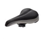 WMX Sa bicicleta, Leoshi, culoare negru gri, dimensiuni 265 x 175mm, 480 gr (AWR2032)