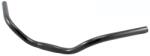 RMS Ghidon City Sport, aluminiu, latime 560mm, O25.4, culoare negru, polis lucios (484000030RM)
