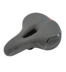 DSX Sa biciclete Jet WL-192E-3, 250 x 200 mm, culoare negru rosu (S229)