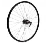 WMX Roata spate dubla MTB 26 , frana disc, caseta 8 9 viteze (AWR2619)