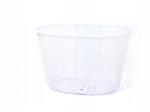 DSX Cos biciclete copii, material metalic, culoare alb, montaj fata (A655)