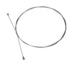 WMX Cablu frana bicicleta universal 1, 5 x 1700 mm (LCR0001)