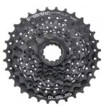 Shimano Bloc De Pinioane Pe Caseta Shimano Altus Cs-Hg31, 8 Vit. , 11-13-15-17-20-23-26-30T (An), Ambalat Ind (ECSHG318130)