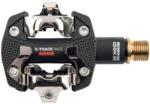 RMS Pedale MTB, X-Track Race, carbon, bara titan (421531278RM)