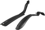 WMX Set aparatori noroi pentru biciclete de 24 29 , pentru cross, culoare negru (AWR2181)
