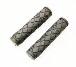 DSX Set 2 mansoane biciclete KRIS Eco, culoare negru (A707)