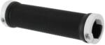 RMS Mansoane WAG Gripper, lungime 125mm, culoare negru alb (484040180RM)