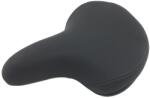 DSX Sa biciclete Jet cu arcuri si spuma, culoare gri (S172)