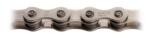 KMC Lant KMC 1 2x1 8 Z510HX Heavy Duty 112L Bolt-9.2mm Argintiu (525240380RM)