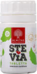 ALMITAS Stevia tabletta 60g /min 950db/ - zamborigyumolcsle