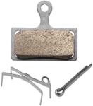 Shimano Placute de frana Shimano G04TI, metal arc, 1 pereche (Y8LW98010)