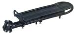 Syncromate Portbagaj Alu Tija Sa 25.4 32mm Platforma 32x13cm max. 10kg Negru Prindere in 4 suruburi (MXBAC0900)