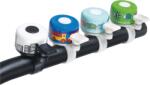 BTA Sonerie BTA din-din, din otel, diverse culori, diametru O 34mm (588062390RM)