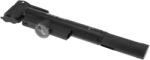 WAG Pompa de mana, din plastic, EasyPlus WAG, cu manometru (588081020RM)