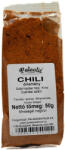 Paleolit Chili őrlemény 50g Chili powder
