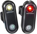 RMS Kit Avenue RMS, far + stop, culoare negru (546025000RM)