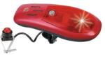 MX Biciclete Alarma BSFD 1 1Led 8 Melodii (MXR50001.1)