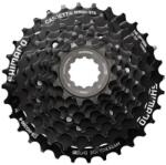 Shimano Bloc De Pinioane Pe Caseta Shimano Cs-Hg200-8, 8 Vit. , 12-14-16-18-21-24-28-32 (Br), Vrac (ACSHG2008232T)